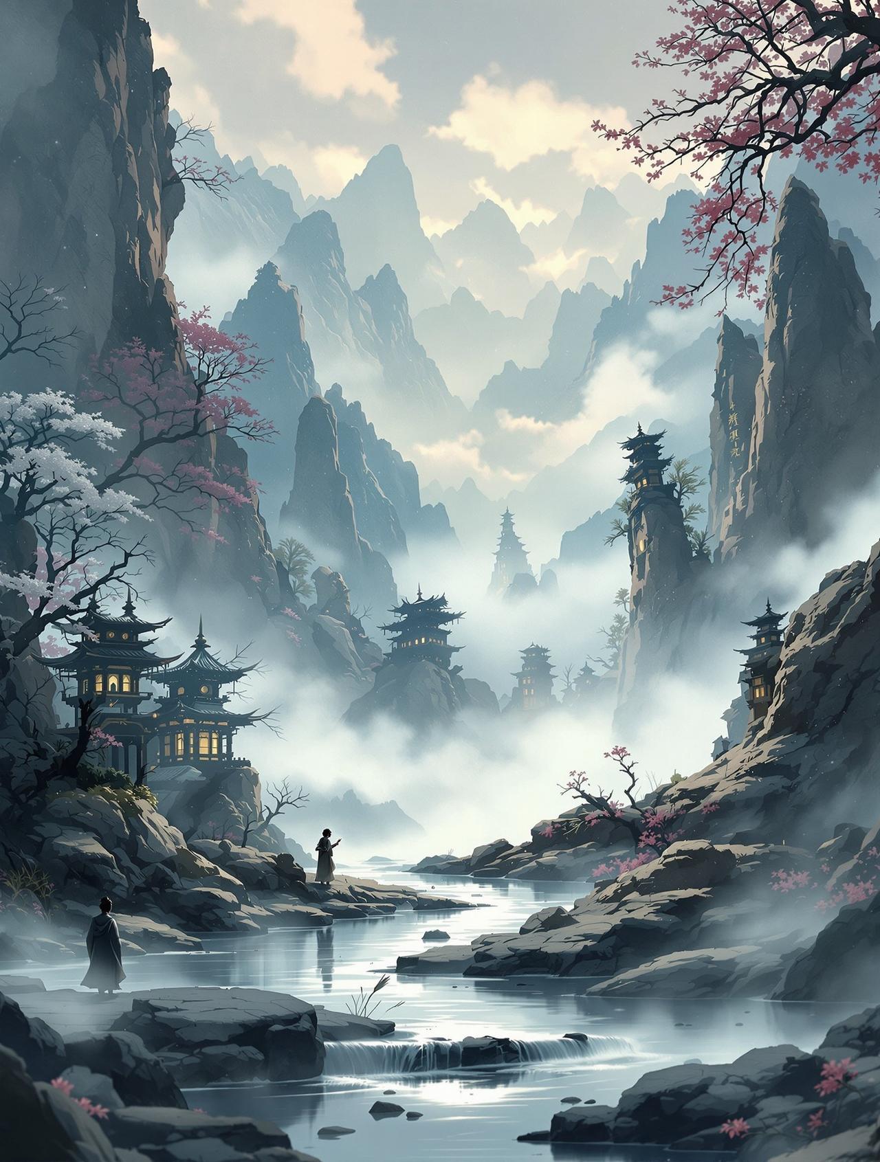 扣扣影院作品 - 东方奇谭 - 动画剧集